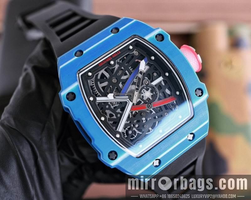 Replica Richard Mille rm67-02 48X42mm 071423