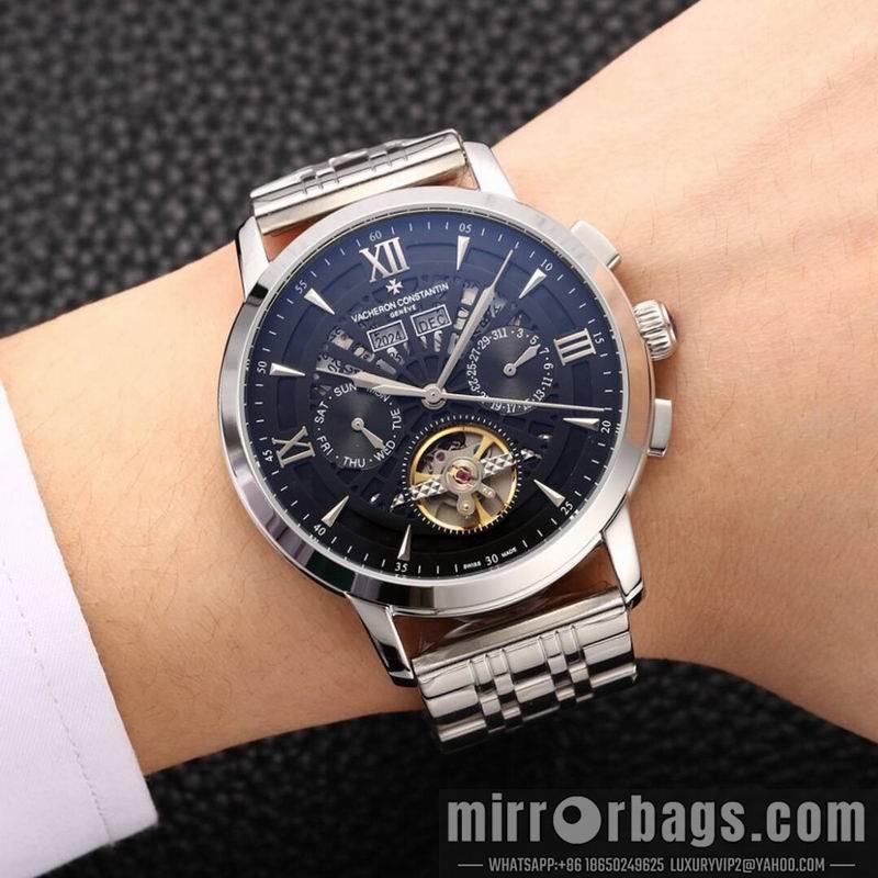 Replica Vacheron Constantin watch 102392