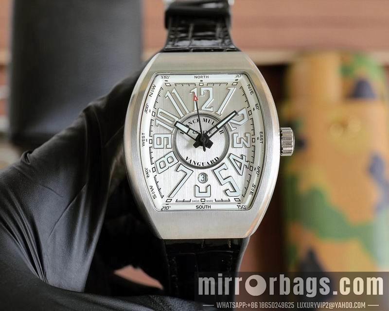 Replica Franck Muller 54X42X15mm 032211