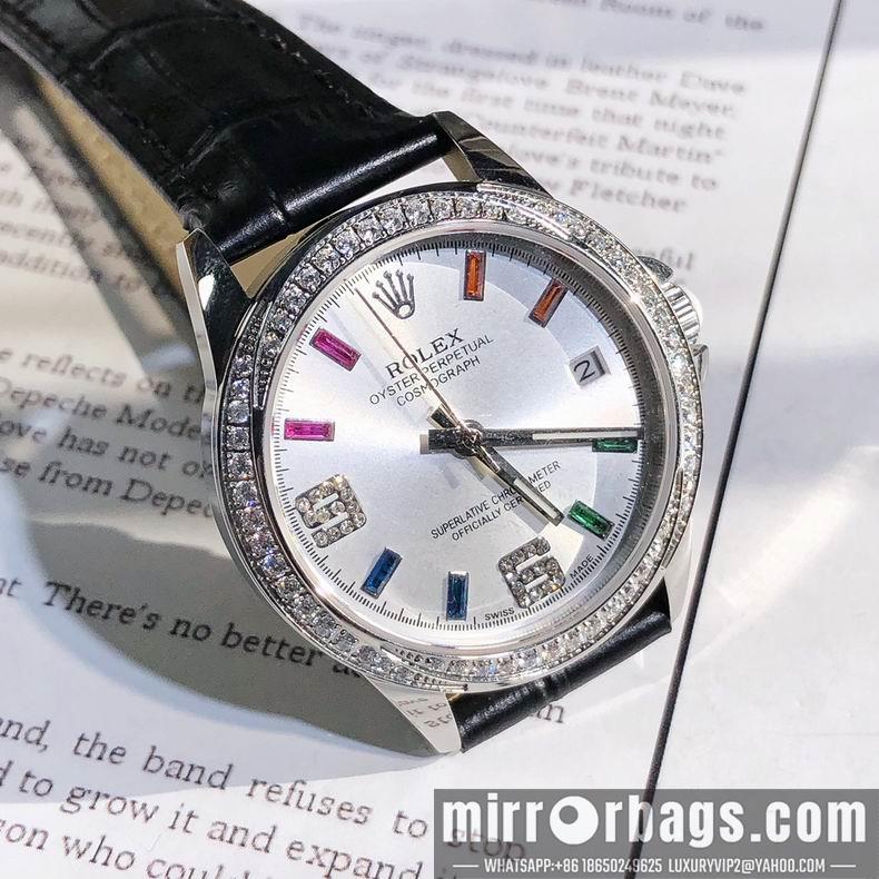 Replica Rolex women 35X11mm M67