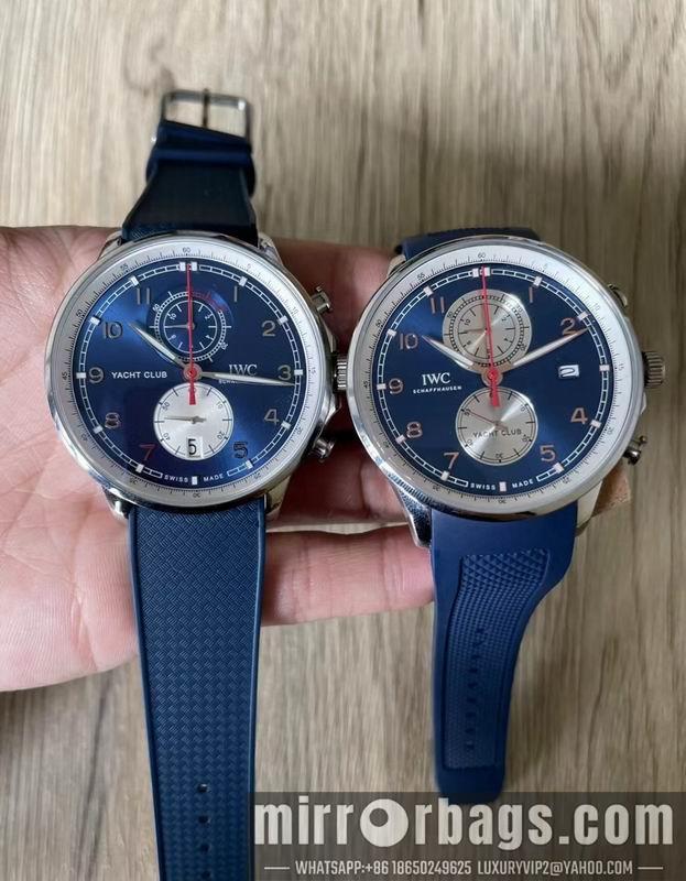 Replica IWC watch 1109108