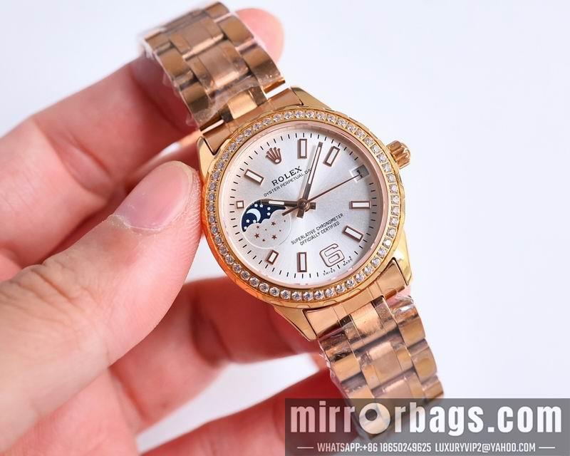 Replica Rolex woman Watch 041324