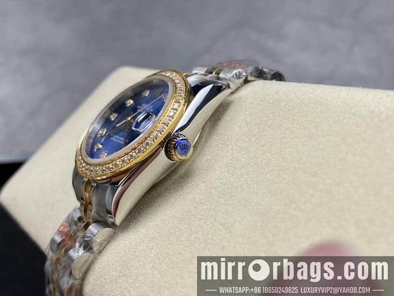 Replica Rolex 31mm 092923