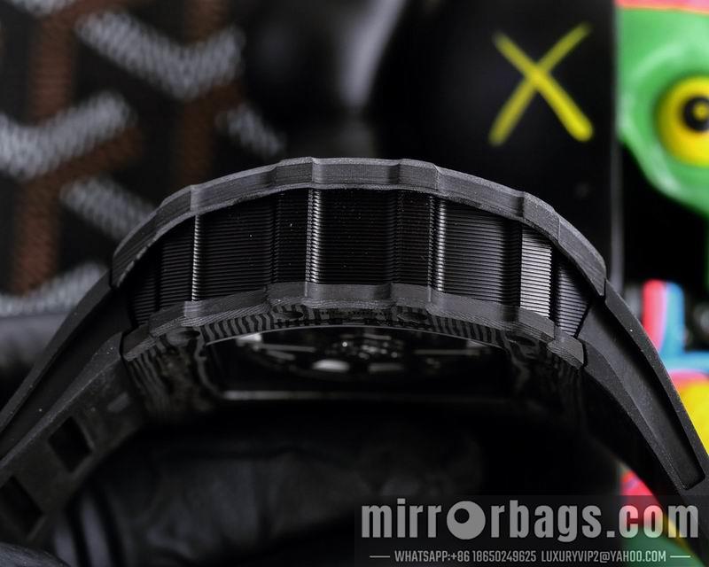 Replica Richard Mille watch 081709