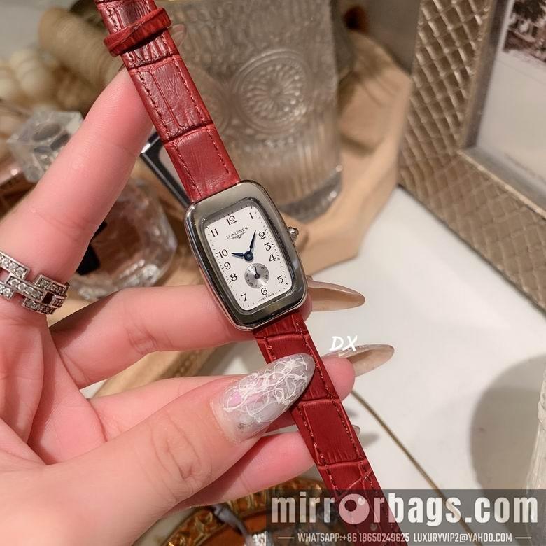 Replica Longines 32x28x8mm 12nms50