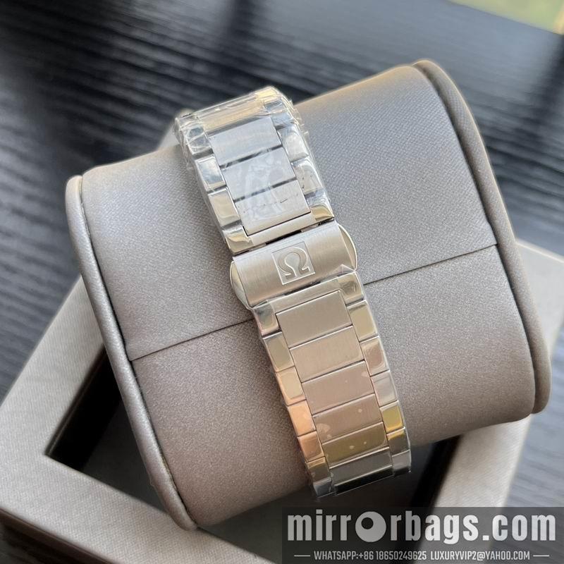 Replica Omega watch 101308