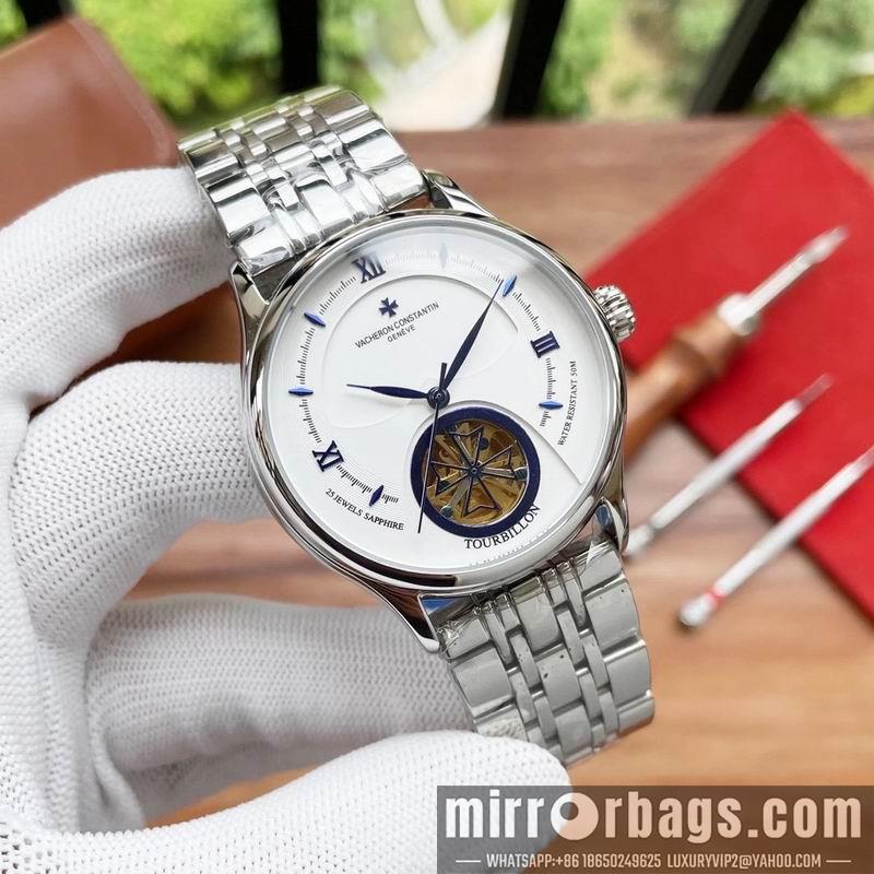 Replica Vacheron Constantin watch 041344
