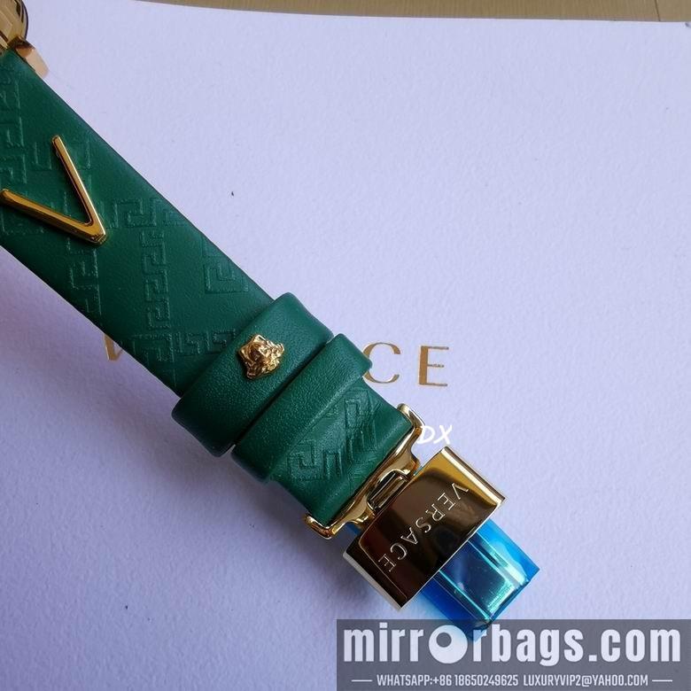 Replica Versace 36mm 2nms41