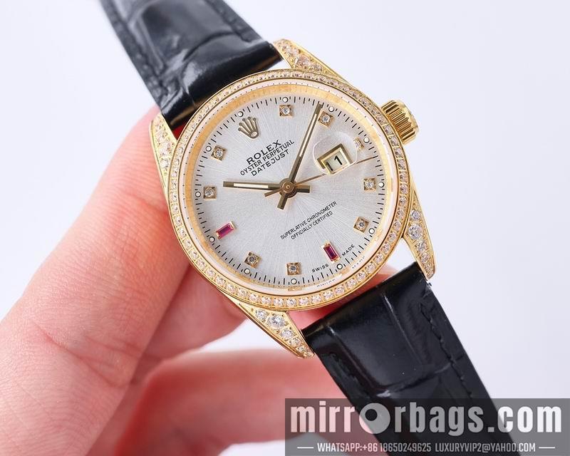 Replica Rolex 32mm 041317
