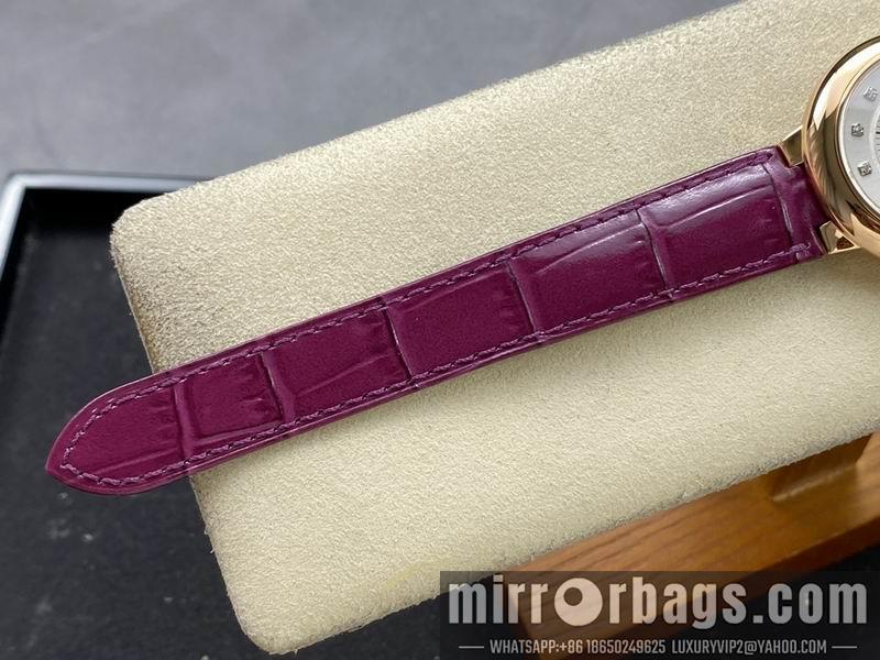 Replica Cartier 33mm 022482