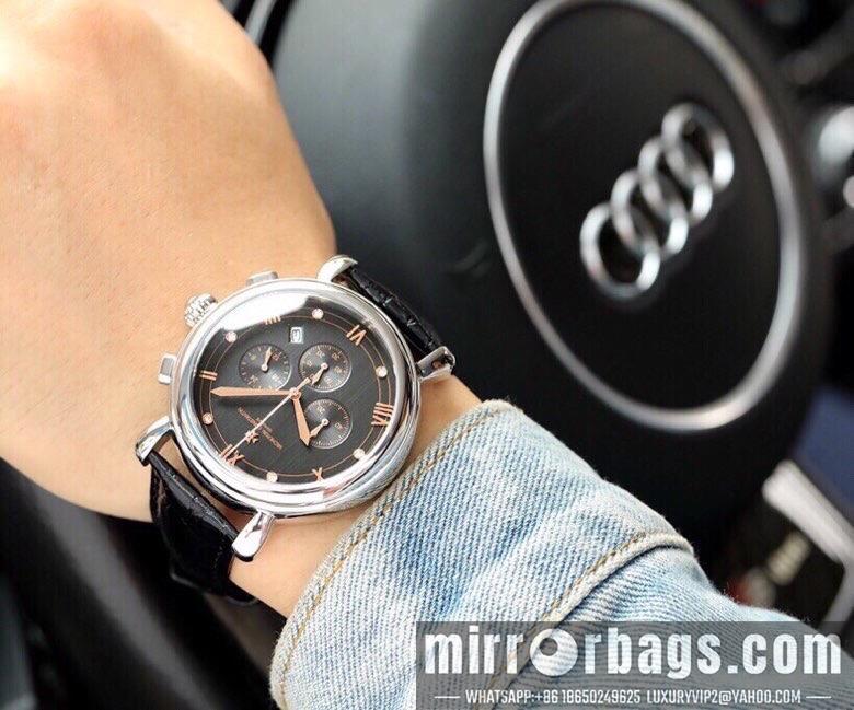 Replica Vacheron Constantin 42X10mm 1015107