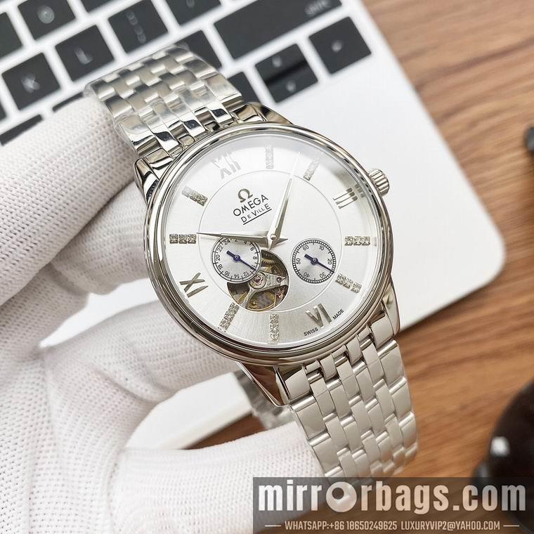 Replica Omega men 40X12mm M51