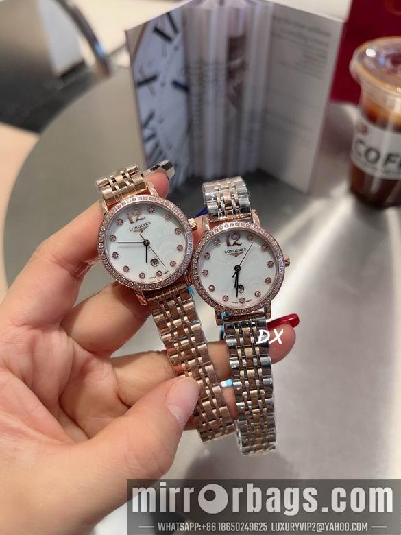 Replica Longines 28x8mm 12nms77
