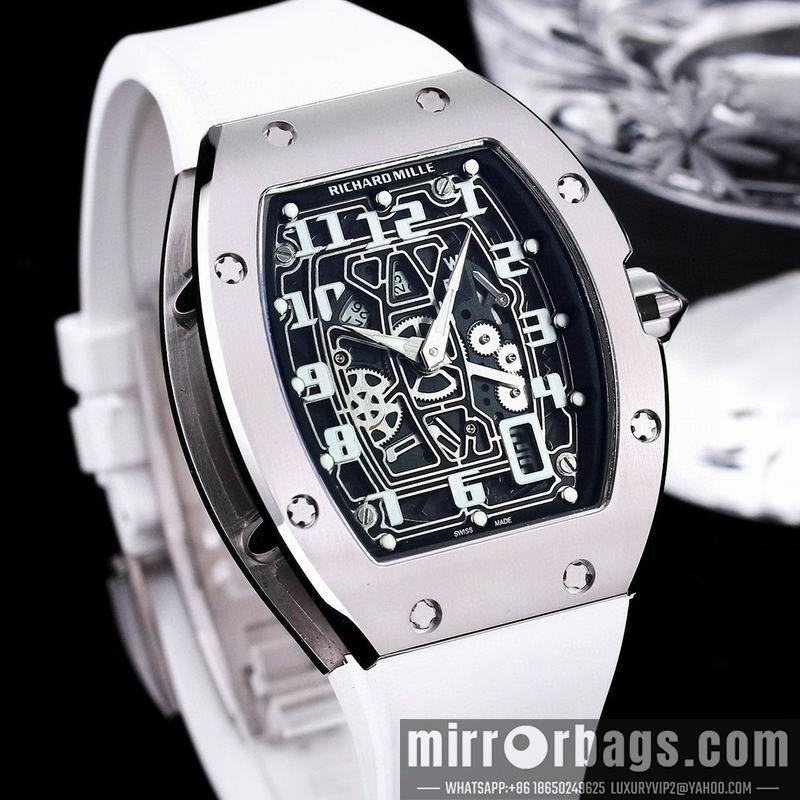 Replica Richard Mille 38mm 48mm 102418