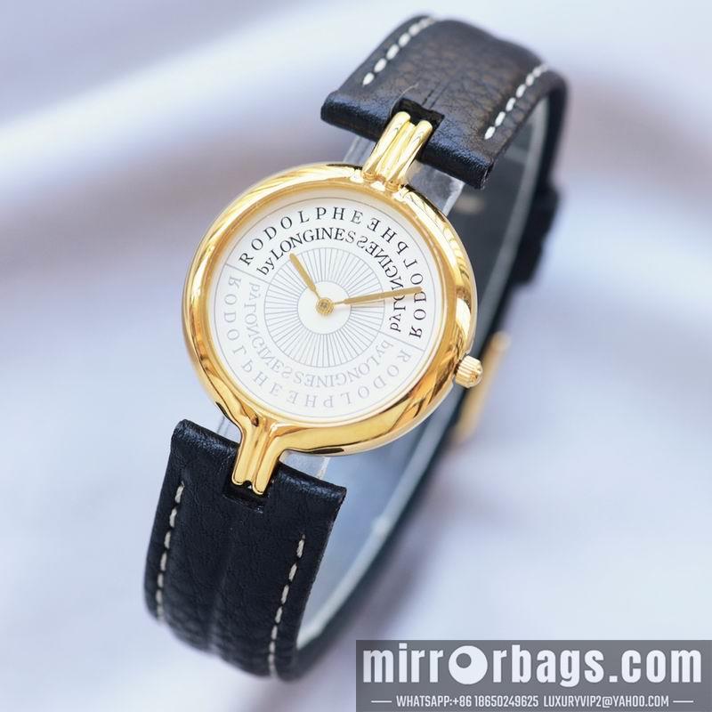 Replica Rodolphe X Longines 30mm 030275