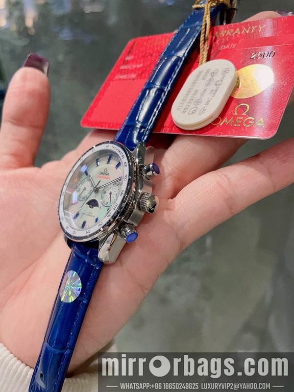 Replica Omega 37mm 102270