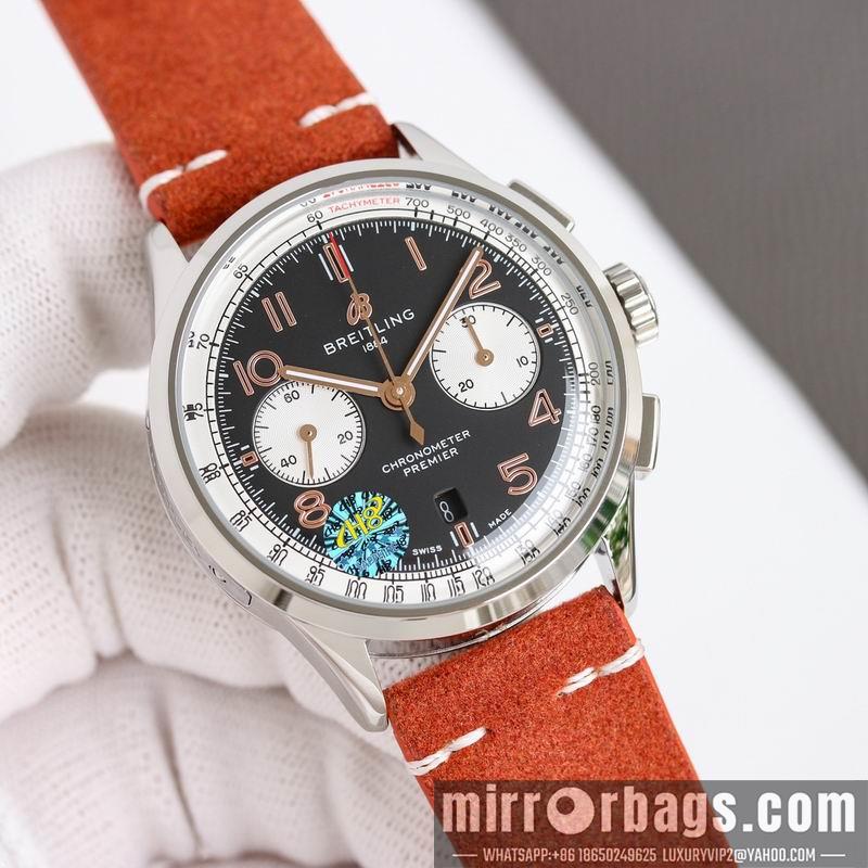 Replica Breitling Watch 42mm 041314