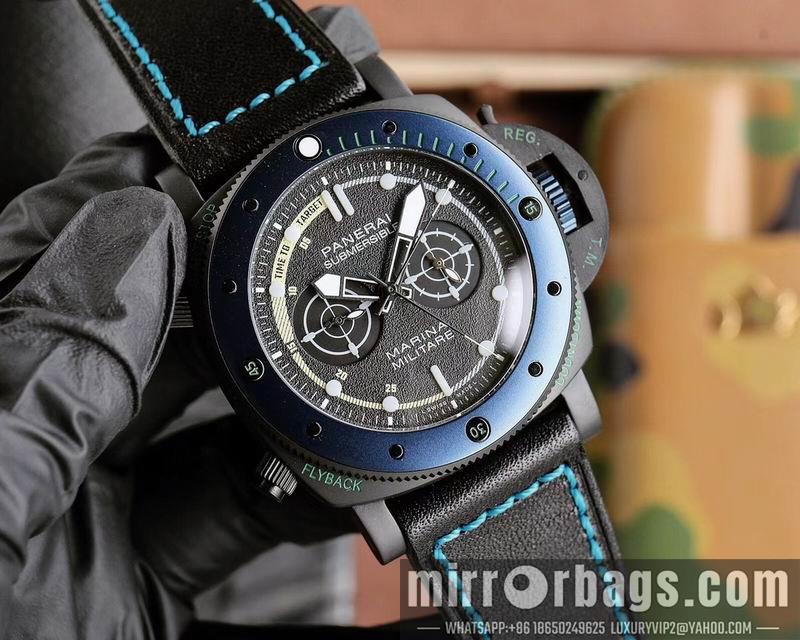 Replica Panerai 47mm 050730