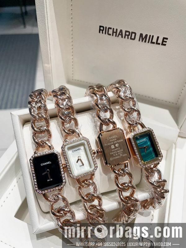 Replica Chanel 21X26mm 041674