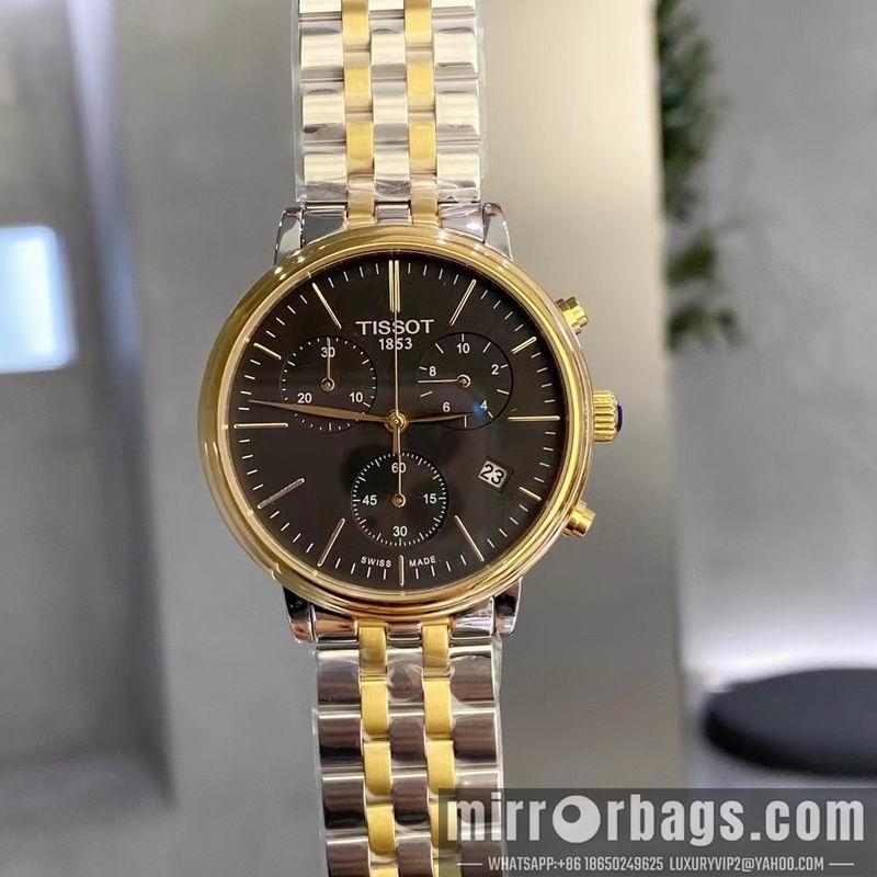Replica Tissot watch 091004