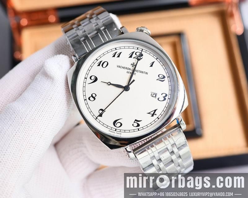 Replica Vacheron Constantin 42mm 041336