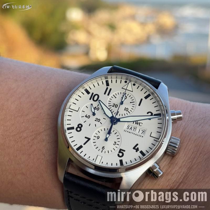 Replica IWC 43mm 022133