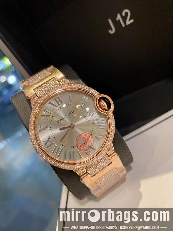 Replica Cartier 36mm 060331
