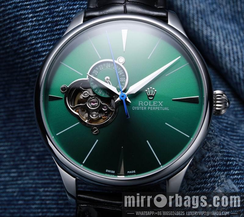 Replica Rolex 42X12mm 050237
