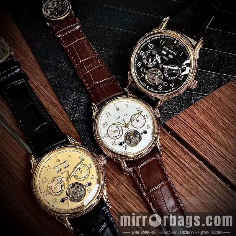 Replica Patek Philippe 43X13mm 050319