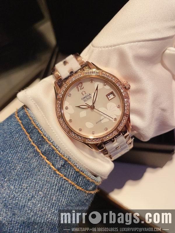 Replica Omega 35X8mm 050602