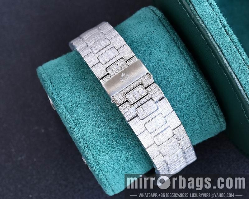 Replica Patek Philippe watch 083125