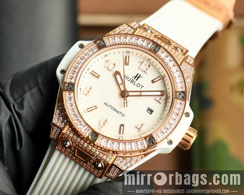 Replica Hublot 43mm 033105