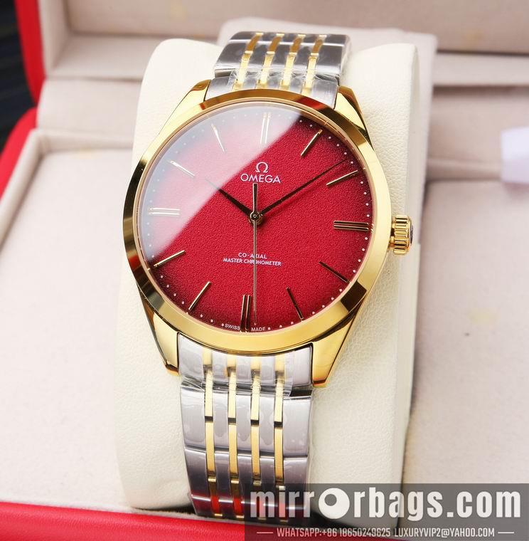 Replica Omega 40X12mm A58B