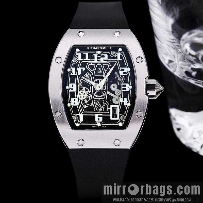 Replica Richard Mille 38mm 48mm 102418