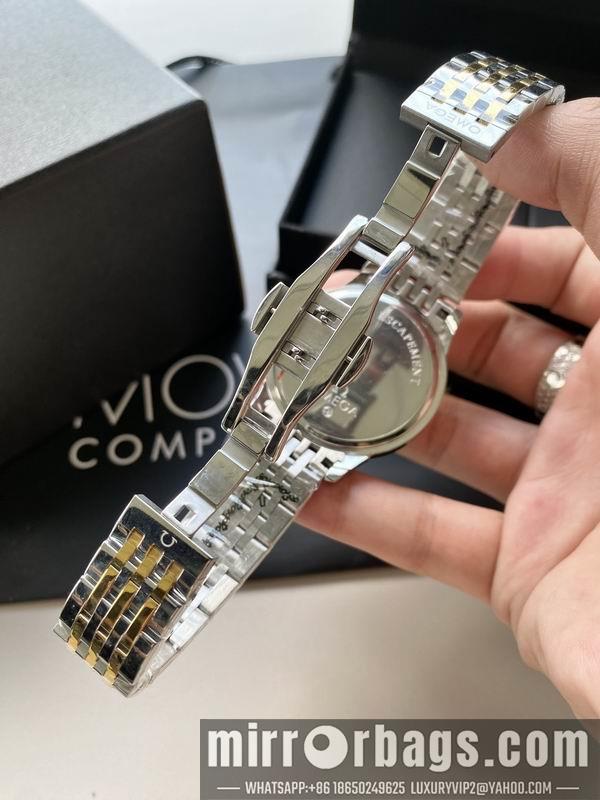Replica Omega 40mm 28mm 102314