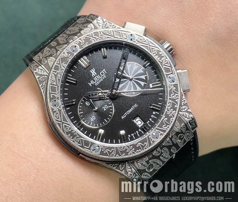 Replica Hublot 45X11.5mm 050831