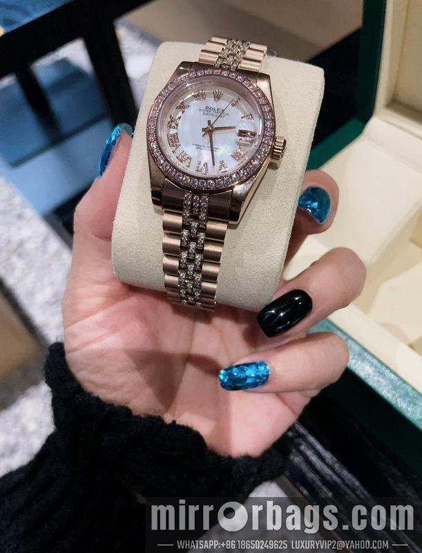 Replica Rolex 31mm 102259