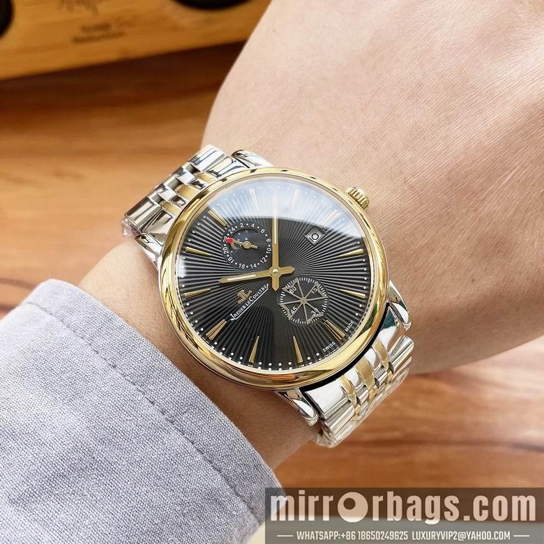 Replica Jaeger Lecoultre men 42X13mm M39