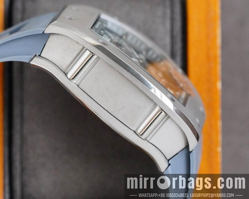 Replica Richard Mille RM17-01 watch 052614