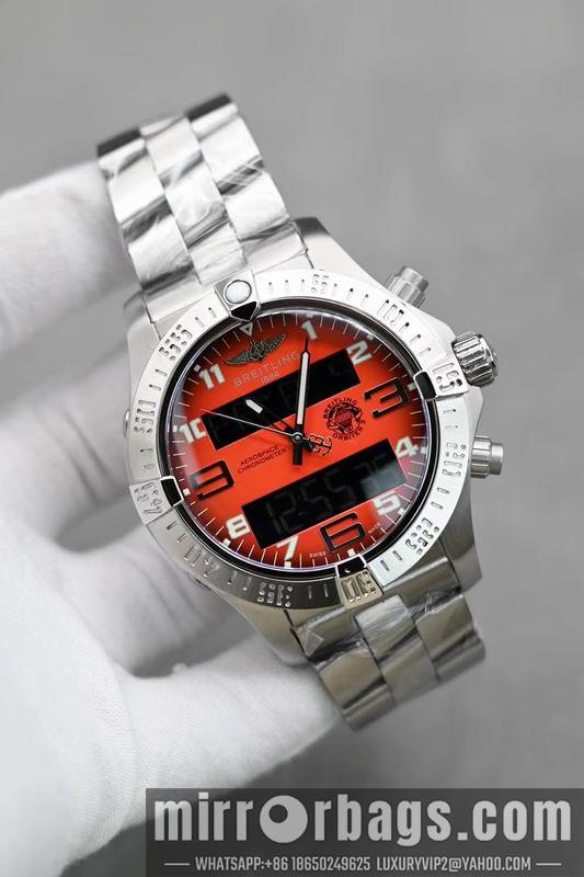 Replica Breitling Watch watch 070708