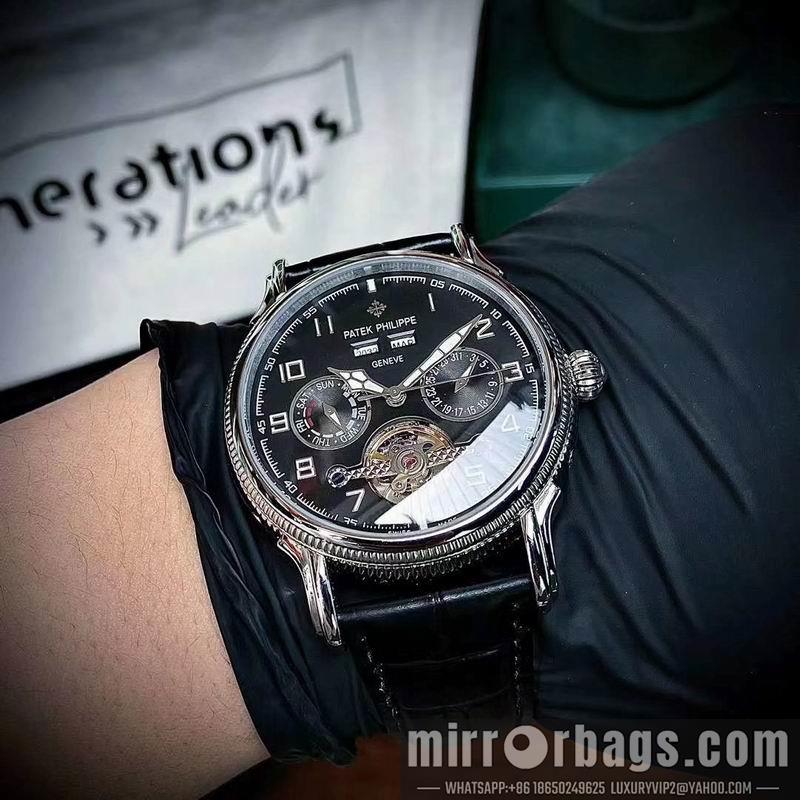 Replica Patek Philippe 43X13mm 070705