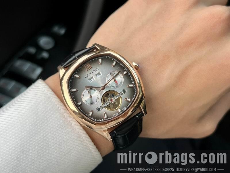 Replica Cartier 42mm 050816