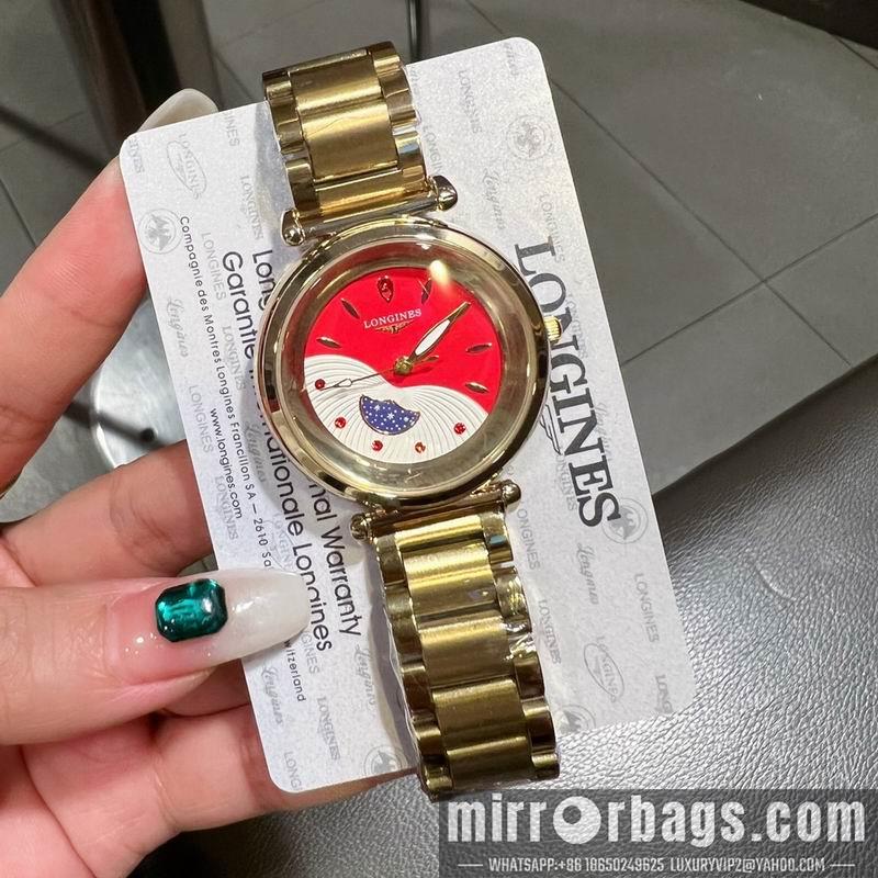 Replica Longines 32mm 110176