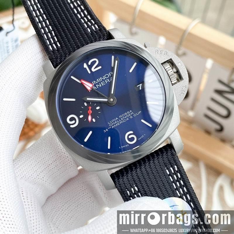 Replica Panerai watch 102331