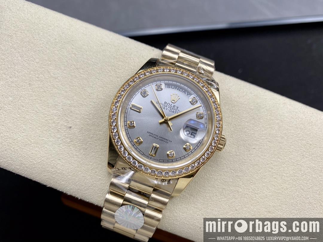 Replica Rolex 36mm 092911
