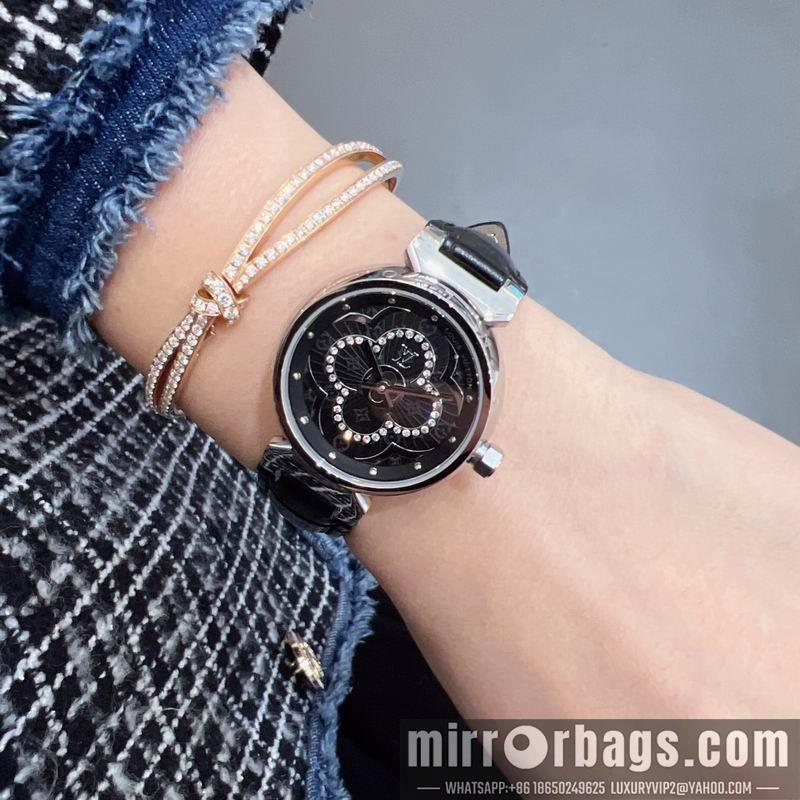 Replica LV Watch 081619