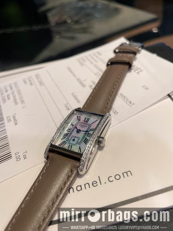 Replica Longines 33X22mm 041655