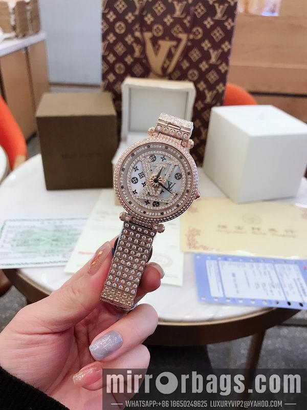 Replica LV 38X12mm 032270