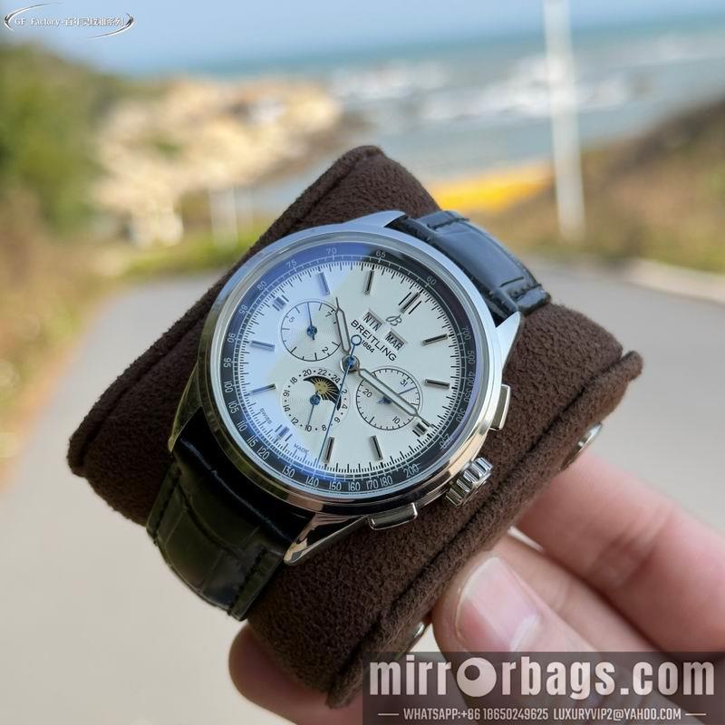Replica Breitling Watch 42mm 033147