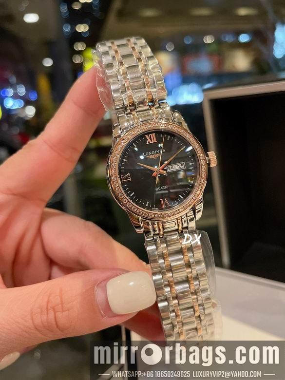 Replica Longines M40 W30mm 12nms41
